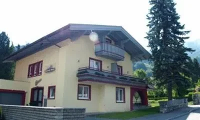 Mountain Motel Kaprun