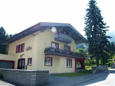 Mountain Motel Kaprun