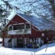 Messlingen Fjällby Village Härjedalen