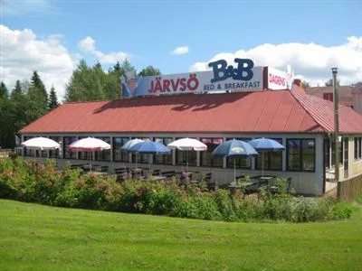 Järvsö B&B Ljusdal