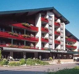 Kanisfluh Aktivhotel Mellau