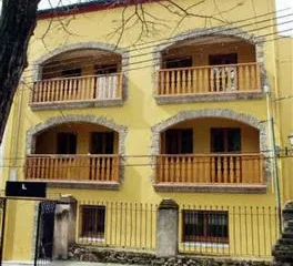 Apartamentos Cal Ratero Macanet de Cabrenys