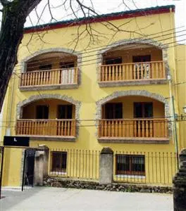 Apartamentos Cal Ratero Macanet de Cabrenys