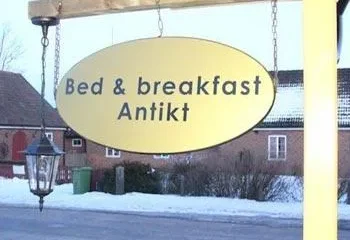 Bed & Breakfast Gryttinge Svalov