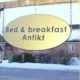 Bed & Breakfast Gryttinge Svalov