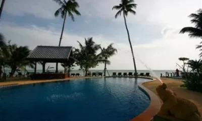 Grand Manita Beach Resort Samui