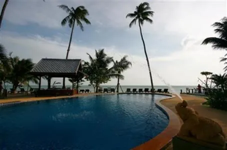 Grand Manita Beach Resort Samui