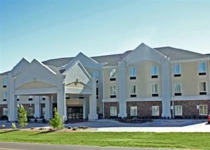 Comfort Inn & Suites Perry