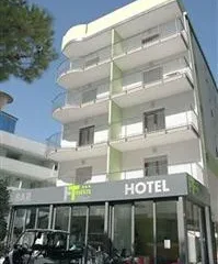 Hotel Trieste Mare