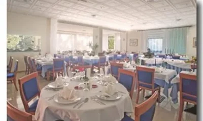 San Francisco Hotel Lignano Sabbiadoro