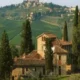 4 Love Apartments Greve in Chianti