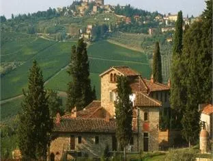 4 Love Apartments Greve in Chianti