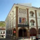 Sierra de Aracena Hotel