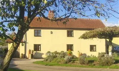 Box Bush Cottage Bury St. Edmunds