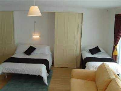 The Studio Landbeach