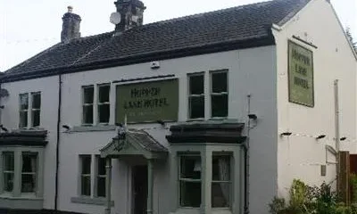 The Hopper Lane Hotel Otley