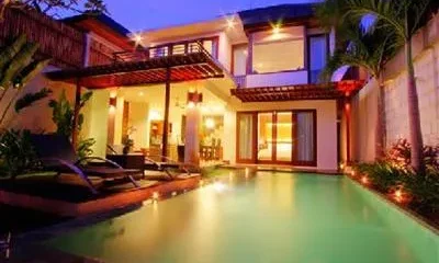 Grania Villas Bali