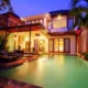 Grania Villas Bali