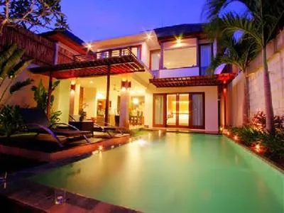 Grania Villas Bali