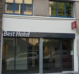 Best Hotel Nantes