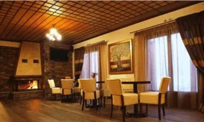 Hotel Zagora (Greece)