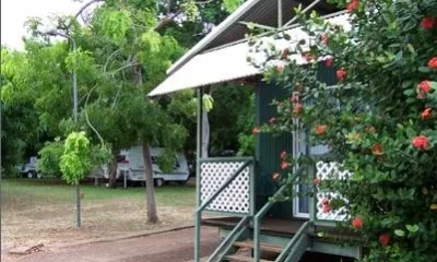 Hidden Valley Caravan Park Kununurra