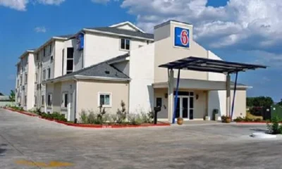 Motel 6 Fredericksburg