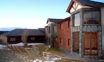 Hosteria Vientos Del Sur El Calafate