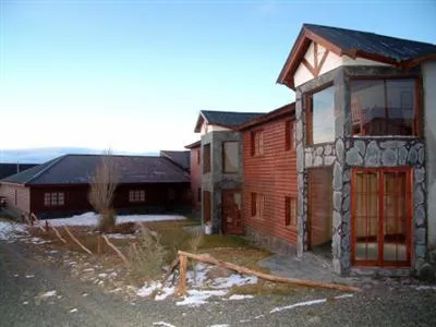 Hosteria Vientos Del Sur El Calafate