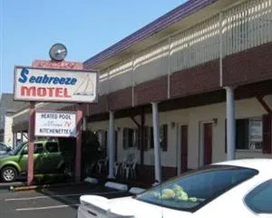 Seabreeze Motel