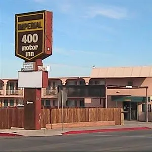 Imperial 400 Motor Inn