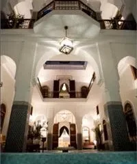 Riad Layali Fes