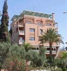 Appart Hotel Amina Resort Marrakech