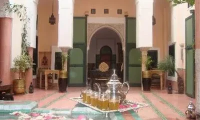 Riad Dar Ihssane Marrakech