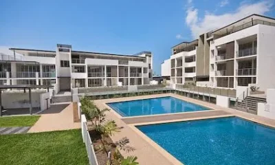 Townsville Holiday Apartments