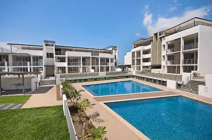 Townsville Holiday Apartments