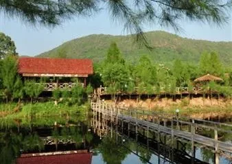 Baan Imm Sook Resort Tha Mai