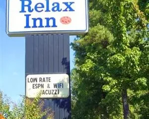 Relax Inn Charlotte