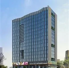 Vili International Apartment Guangzhou