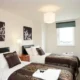 Kepplestone Manor Luxury Serviced Apartments Aberdeen