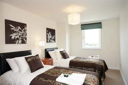 Kepplestone Manor Luxury Serviced Apartments Aberdeen