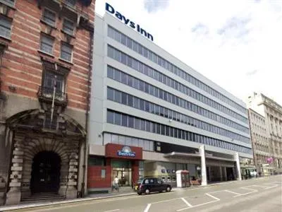 Days Inn City Centre Liverpool