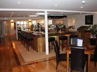 Crossways Inn North Wootton