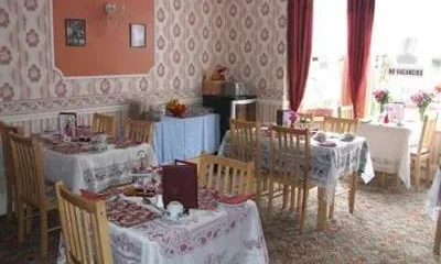 Copperfields Guest House Great Yarmouth