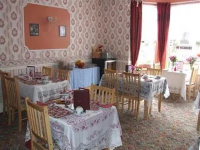 Copperfields Guest House Great Yarmouth