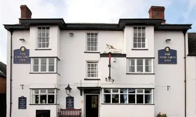 Unicorn Inn