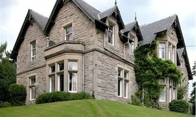 The Firs B&B Selkirk
