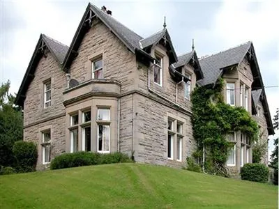 The Firs B&B Selkirk