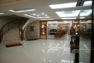 Irene Boutique Hotel Shanghai Jinshu