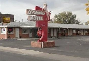 El Palomino Motel Grand Junction